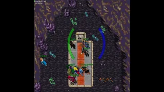 Boss Final Gold Token , Final Heart of Destruction Quest , RP - TIBIA