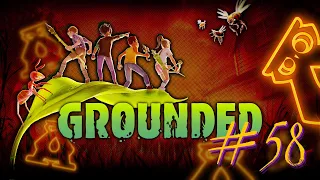 Ebbe vajon belehalok? - Grounded #58 - !TikTok - (2022 #216)