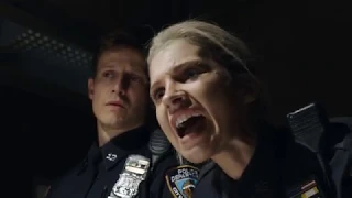 Jamko Scenes: 9x1 ~ Arson Case