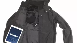 15 Things You Probably Didn't Know About This Travel Jacket