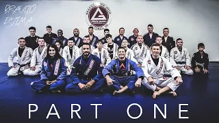 Braulio Estima - What is Gracie Barra?