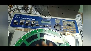 Roland HPD15 Sound and playing problem Repair