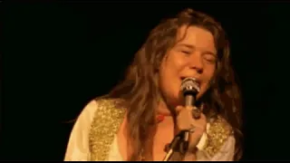 JANIS JOPLIN LA BRUJA CÓSMICA