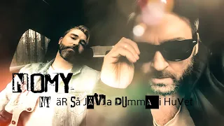 Nomy - Ni är så jävla dumma i huvet (Original @Mimikry )