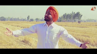 ROTI | SAJJAN SINGH RANGROOT | DILJIT DOSANJH  | Latest  Song 2018 I CP FILMS