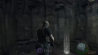 Resident evil 4