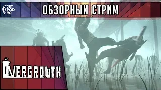 ОБЗОР игры OVERGROWTH! Первый взгляд на кроличий файтинг от третьего лица от JetPOD90.