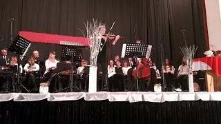 Karácsonyi koncert