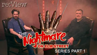 The Nightmare on Elm Street Series - re:View (Part 1)