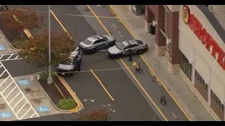 Off-Duty DC Officer Hit in Maryland Parking Lot | NBC4 Washington