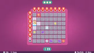 First Impressions, Minesweeper Genius by Blowfish Studios on the PS4