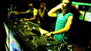 Blended Korea Presents DJ MOTIV8 from the Black Eyed Peas (2010) Part 3