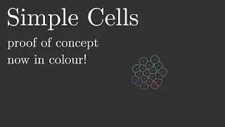 Simple Cells [V2]