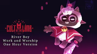 River Boy - Work and Worship [Cult of the Lamb] (One Hour Seamless Loop)