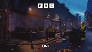 BBC One "Lens" ident - Market (Aftermath) CLEAN and full-length
