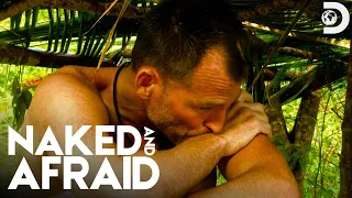 By Far the Worst Night of My Life | Naked and Afraid