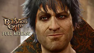 Time to SMASH that smirk in Baldur's Gate 3 Ep. 104