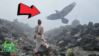 Crazy Cryptid Thunderbird on Mt. St. Helens! Sisters in Shock!