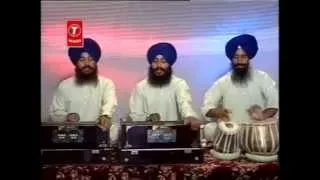 Bhai Ravinder Singh - Lakh Khushiyan Patshahiyan