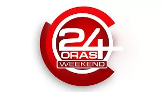 REPLAY: 24 Oras Weekend Livestream (March 11, 2018)