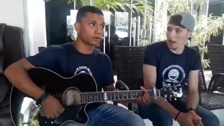 DE MENINA PRA MULHER - JEFFERSON MORAES ( COVER JHONATAN & GUILHERME)