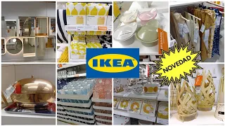 IKEA 🛍🛒NOVEDADES ACCESORIOS,COMPLEMENTOS, ROPA DE CAMA, CORTINAS, COCINA, ESPEJOS @Amunaysuscosas