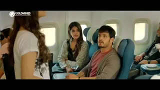 Excuse me miss ## mr. Majnu best scene ## Nidhi Aggarwal ## Akhil Akkineni ##