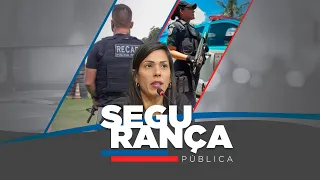 Segurança pública