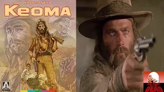 Keoma - Review/Unboxing - (Arrow Video USA)