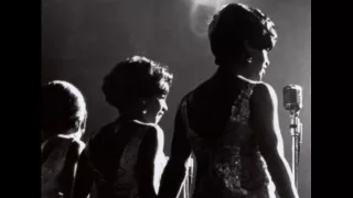 Diana Ross and The Supremes with The Temptations I'm Gonna Make You Love Me