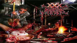 XXX Maniak - Harvesting the Cunt Nectar (FULL ALBUM | 2004)