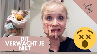 We zijn ENORM GESCHROKKEN 😱 & Huishoudelijke dingen 💖 | VLOG #19 Kellycaresse