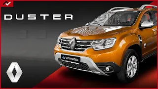 Renault Duster în România! 2.0 BENZINA 4x4 AUTOMAT 💶21.950💶De unde o poți cumpăra?