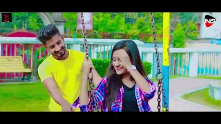 Guiya Guiya Kho Na | Sameer Raj Romantic Song | New Superhit Nagpuri Video Song 2023