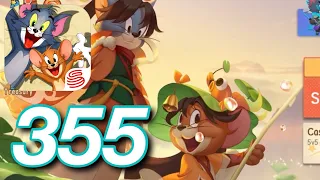 Tom and Jerry: Chase - Gameplay Walkthrough Part 355 - Ranked Mode (iOS,Android)