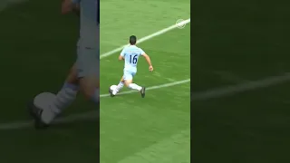 ⭐  David Silva special highlight 🔥 #shorts #football #soccer