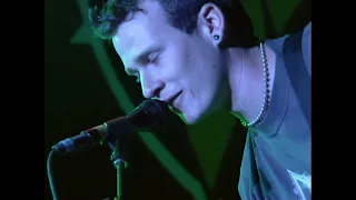 Blink-182 - live at Mountain View, CA Jun 18, 1999 Full Concert RESTORED