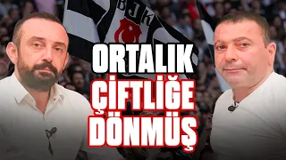 Ortalık Çiftliğe Dönmüş! | Aleni Muhabbet | Aleni TV