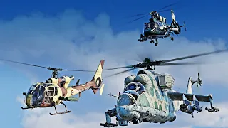 Chopper Race