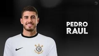 Pedro Raul ► Bem Vindo Ao Corinthians? ● Skills & Goals 2022 | HD