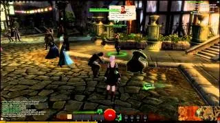 Guild Wars 2 Comedy