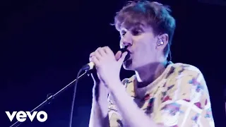 Glass Animals - Pork Soda (Live At Crystal Ballroom, Portland)