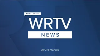 WRTV News at 6 | Saturday, Oct. 24, 2020