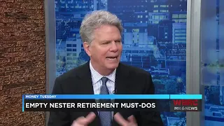 Stewart Welch, III - Empty Nester Retirement Must-Do's