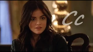 5 minute movies: Lucy Hale is Cinderella