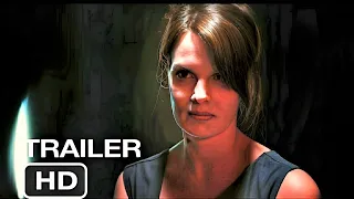HARMONY - Official Trailer (2022)