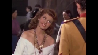 Rita Hayworth & Glenn Ford Tribute: The Way We Were