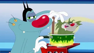 Oggy and the Cockroaches 🤣 TAKING CARE OF KITTENS - Full Episodes HD