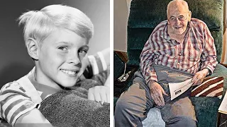 DENNIS THE MENACE (1959–1963) Cast Then and Now 2024, All the actors died tragically!!