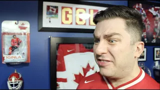 WJFR: Why is everything Chromiak? - Canada 3, Slovakia 1